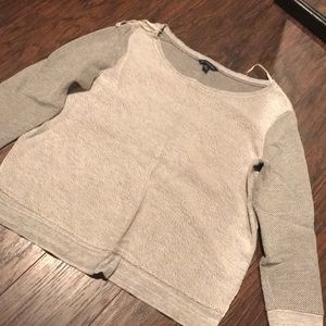American Eagle sweater